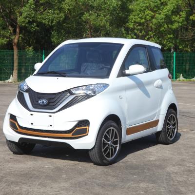 China New Energy Mini EV Cars for sale