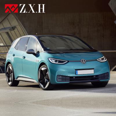 China Vehículo recargable eléctrico de la gama larga de los coches 160km/H del 100% EV en venta