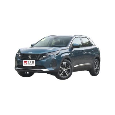 China 150 KW SUV Petrol Cars 5 Door Petrol Hybrid Suv Gas Gasoline Energy Mitsubishi for sale