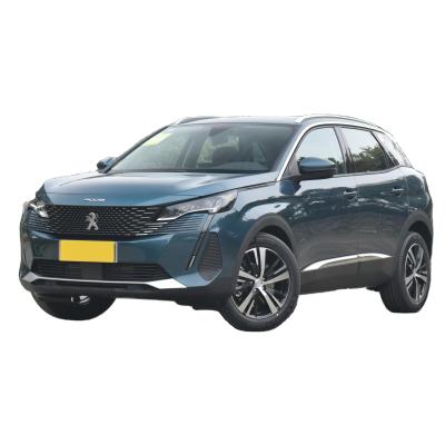 China Aluminium Alloy Petrol Hybrid Suv for sale