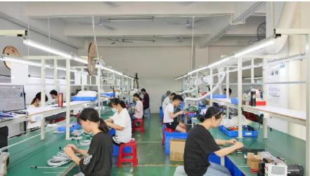 Verified China supplier - Westsam Technology (shenzhen) Co., Ltd.