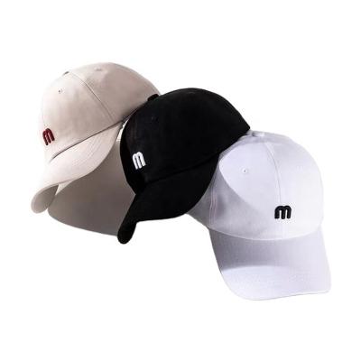 China JOINT Wholesale Adjustable Fit Hats Embroidered Hats And Baseball Caps for sale