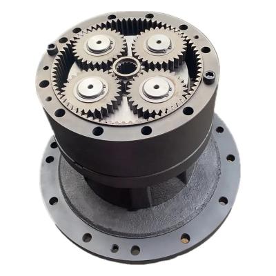 China Building Material Stores Excavator Main Spare Parts R320LC-7 R355 Swing Reduction Assembly Gearbox Reduction Planetary Gearbox For Hyundai Excavator for sale