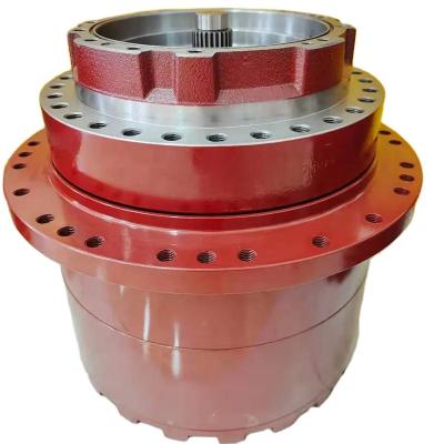 China Building Material Shops Excavator SH200A3 SH200 Travel Gearbox Assy Assmenbly Final Drive Reduction Part For Sumitomo for sale