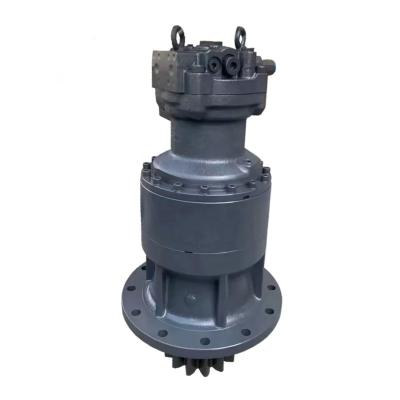 China Building Material Shops Excavator Main Spare Parts SH210-5 SH210A5 SH200Z3 Drive Motor With Gearbox SH200 SH200A2 Swing Motor Assy for sale