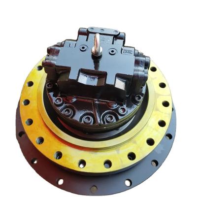 China Building Material Shops EC240B Travel Gearbox Used For VOLVO Excavator EC240B VOE14525367 VOE14528734 SA7117-34001 SA7117-34050 Manufacture Price for sale