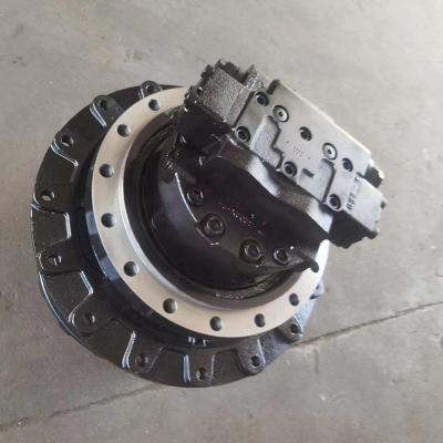 China Motor Assy Final Device Used For Nabtesco GM60 M4V290 SK350 SH350 KBA10750 LC15V00023F1 LC15V00023F2R Building Material Stores Travel for sale