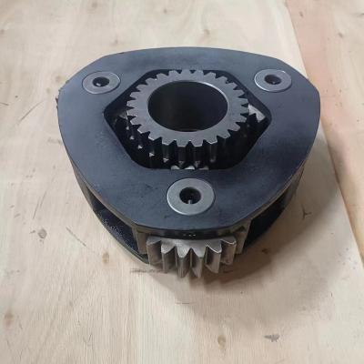 China Travel gearbox 2nd Travel Planetary Carrier Assy for EXCAVATOR ZX200-6 manafature price good quality for sale