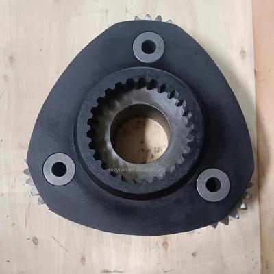 China Travel gearbox ZX200-1-6 EX200-6 swing reduction 1st level carrier assy for swing motor apply to Hitachi excavator spare parts for sale