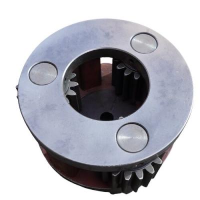 China Swing gearbox 2nd Planetary Sun Gear Carrier Assy Swing Final Drive Gear for HITACHI  EX120-5 EX100-5 Excavator for sale