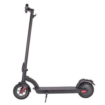 China NEW 2022 fashion unisex hot selling bike folding outdoor electric balance scooter with 350W motor for sale