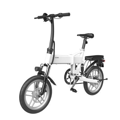 China Standard CE RoHs Approved City Electric Bicycle E-Bike Hot Sale For USA Market for sale