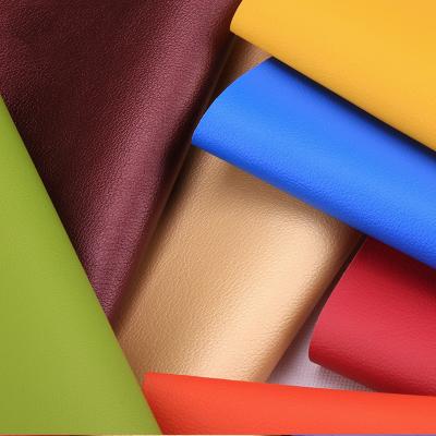 China Best Selling Waterproof Wholesale Syntheticfaux Leather Sheets For SOFA Upholstery Car Seats BAG Home Decor for sale