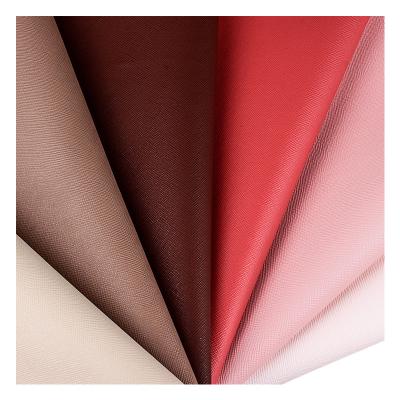 China Best Wholesale Faux Lsheets Production Machinery Eco-Friendly Synthetic Leather Animal Waterproof For SOFA Upholstery Bags for sale