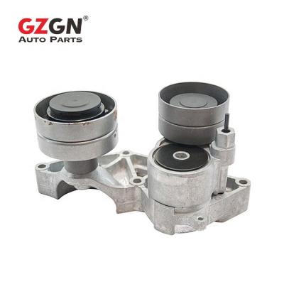 China Excavator Truck Parts Auto Belt Tensioner Pulley For DAF CF85 XF105 OEM 1690115 for sale