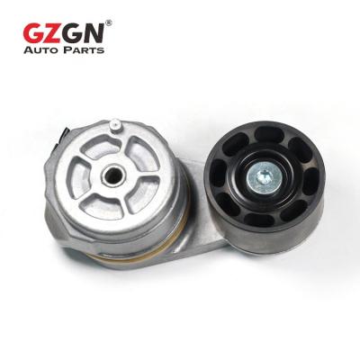 China Excavator Truck Parts Timing Belt Tensioner Pulley For Cummins OEM 4004933 for sale