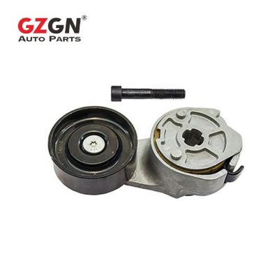 China Excavator Truck Engine Parts Belt Tensioner For Iveco OEM 504065874 for sale