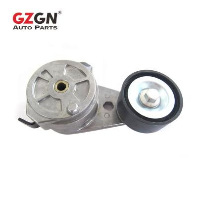 China Excavator Truck Engine Auto Belt Tensioner Pulley For Mercedes Benz OEM 5412001570 for sale