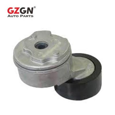 China Excavator Auto Parts Timing Belt Tensioner Pulley 9062004570 For Mercedes Benz Truck OEM 9062004570 for sale