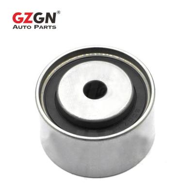 China Excavator Hot Selling Belt Tensioner Pulley 51958007431 For MAN Truck Parts for sale