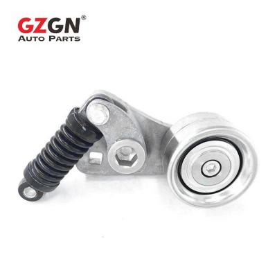 China High Quality Auto Excavator Spare Parts Truck Belt Tensioner Pulley For Mercedes Benz Oem 5412000370 for sale