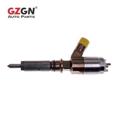 China For truck good quality engine auto parts 3264700 fuel system diesel fuel injector for truck 326-4700 for sale