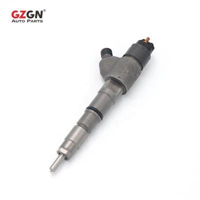 China Common Rail Injector 0445120066 Diesel Injector 0 445 120 066 For VOLVO Universal for sale