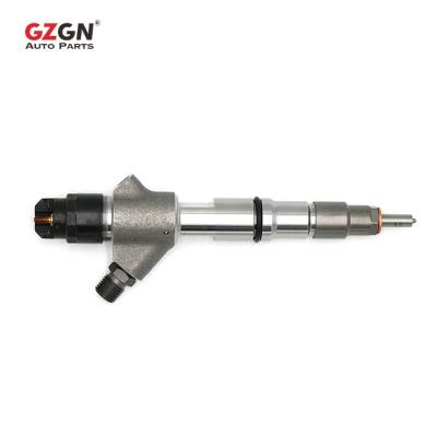 China auto fuel injector 0 injector 445 120 244 diesel for Weichai universal 0445120244 for sale