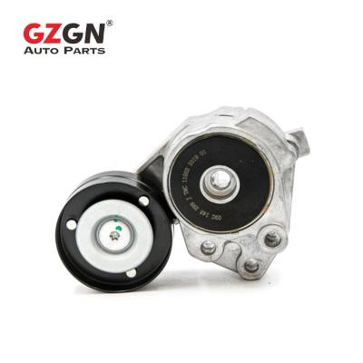 China Alternator Belt Tensioner 03C 145 299J 03C145299J For VW Golf Touran Jetta Standard for sale