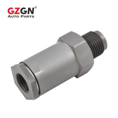 China For IVECO F00R000756 5001858409 Fuel Overflow Valve For IVECO for sale