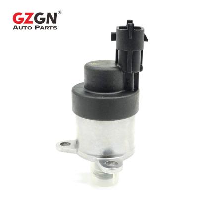 China For CUMMINS Regulator Control Valve 0928400617 0928400627 For CUMMINS MAN for sale