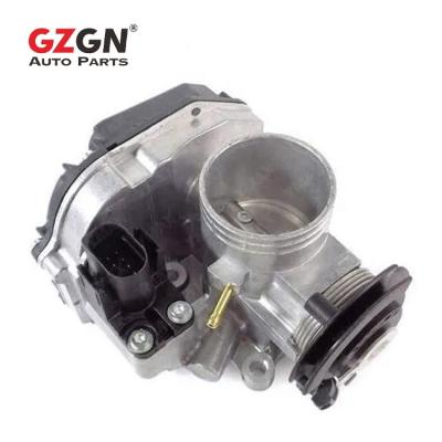 China Auto Engine Throttle Body Acelerador Throttle Body For VW Seat 030133064H Standar for sale