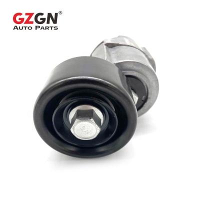 China Engine Auto Parts Belt Tensioner For Hyundai OEM 252812G652 25281-2G652 OEM Standard for sale