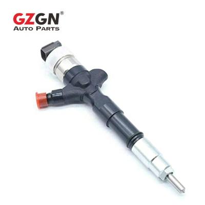 China For Toyota Hilux 2.5 D / Land Crusair 3.0 D Diesel Engine OEM 23670-39186 Fuel Pump Injector For Toyota Hilux 2.5 D / Land Crusair 3.0 D for sale