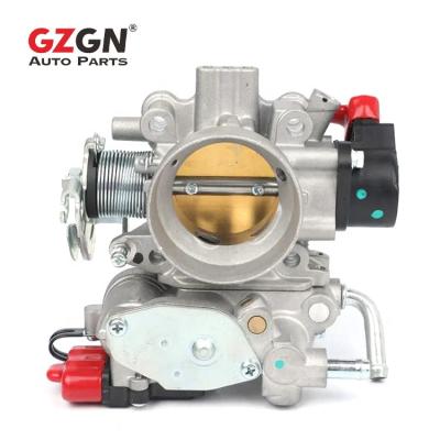 China Car Model China Factory Throttle Body For WIRAs MD184058 MD398063 ACN50-205 Standar Accelerator for sale