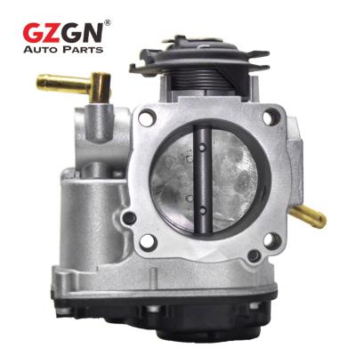 China Auto Part Car Accelerator Throttle Body For VW Audi Seat VDO 06A133064M 40823711101 Standar for sale