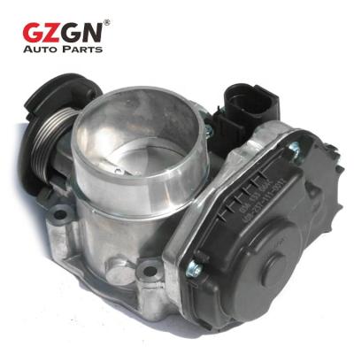 China Wholesale Auto Parts Throttle Body Assembly For VW Seat Acelerador Standar 036133064C 408237111001 for sale