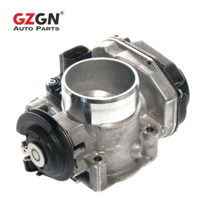 China Factory Auto Parts Throttle Body Assembly For VW Audi Skoda Accelerador Standar 036133064E 036133064J for sale