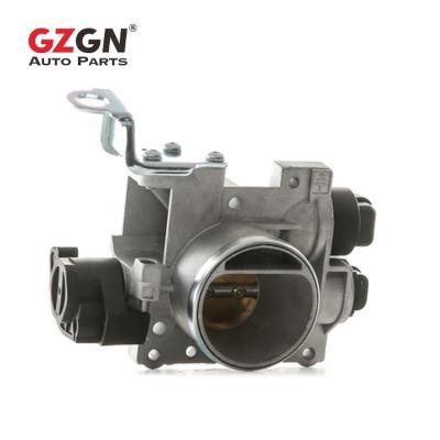 China High Quality Throttle Body For FIAT 158T0029 71718959 Acelerador 46781326 Standar for sale