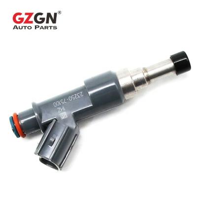 China For Toyota OEM 23250-75100yifa Fuel Injector For Toyota Injectors Nozzles for sale