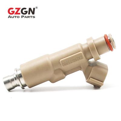 China For Toyota OEM 23250-75090 Fuel Injector For Toyota Injectors Nozzles for sale