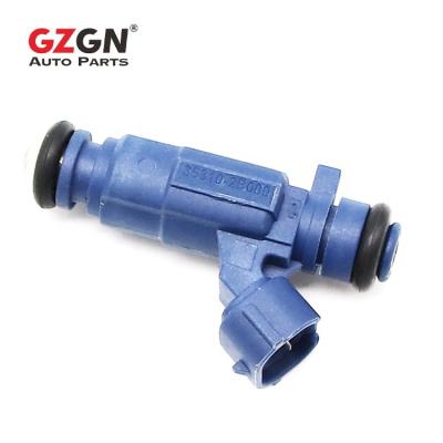 China For Car High Quantity OEM 35310-2B000yifa Fuel Injector For Car for sale