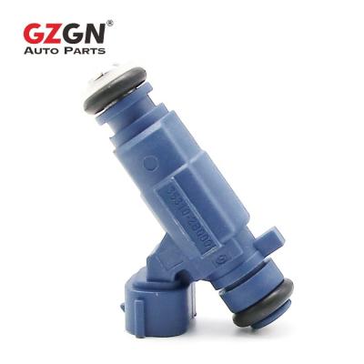 China For Toyota Fuel Injector 35310-2B010 For Toyota Injectors Nozzles 353102B010 for sale