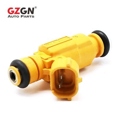 China For Car Reasonable Price OEM 35310-2B020 Fuel Injector For Car Injectors Nozzles 353102B020 for sale