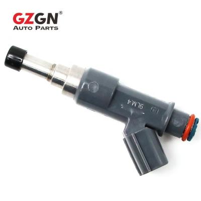 China For Toyota OEM 23250-75100 Fuel Injector For Toyota Injectors Nozzles for sale