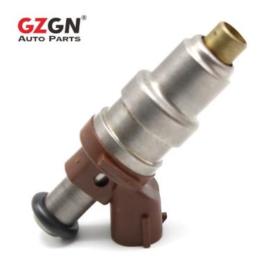 China For Toyota OEM 23250-75050 Fuel Injector For Toyota Tacoma 4Runner T100 2.7L Injectors Nozzles 2325075050 for sale