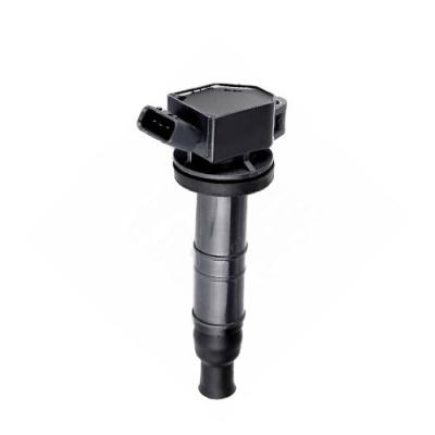 China ignition coil for toyota 1az 2az ignition coil 90919-02244 9091902244 OEM standard for sale