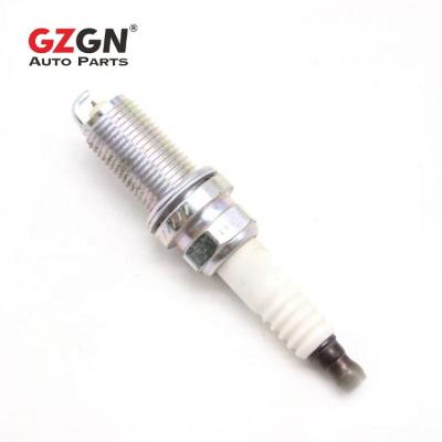 China For toyotas iridium spark plug for car OEM SILFR6C-11 red spark plugs for toyotas for sale