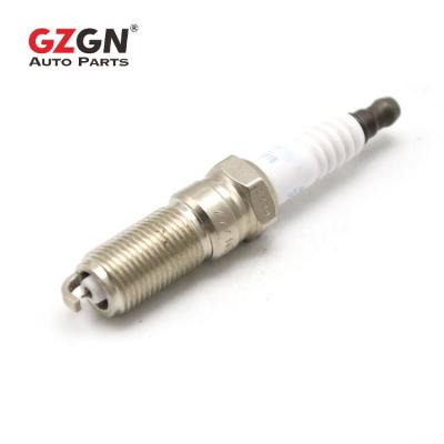 China For Mazda 3 5 6 CX-7 Ford Lincoln Spare Parts Spark Plug Low MOQ For Mazda 3 5 6 CX-7 Ford Lincoln OEM Spark Plug ILTR5A13G for sale