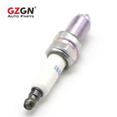 China For Low MOQ Chevrolet Spark Spare Parts Spark Plug 96990231 For Chevrolet Spark OEM 96990231 for sale